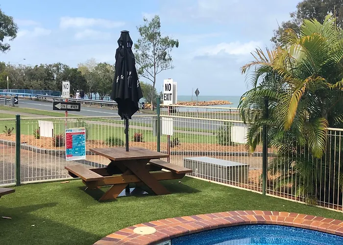 Bribie Waterways Motel