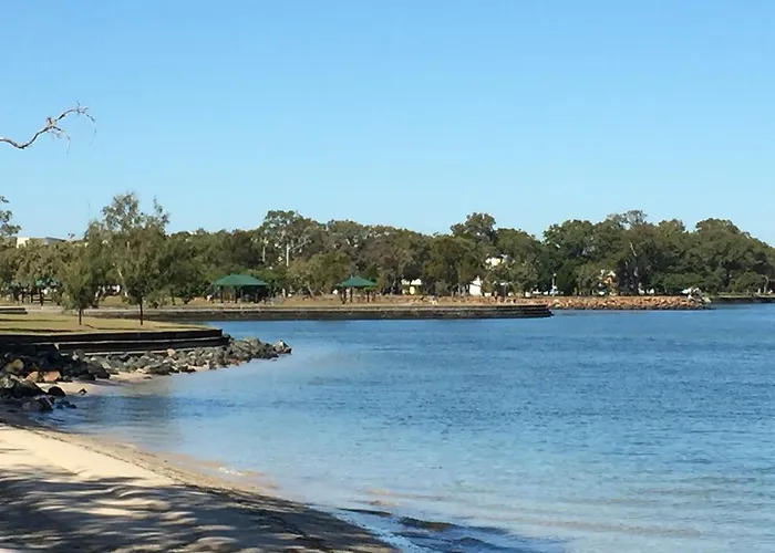 Bribie Waterways Motel
