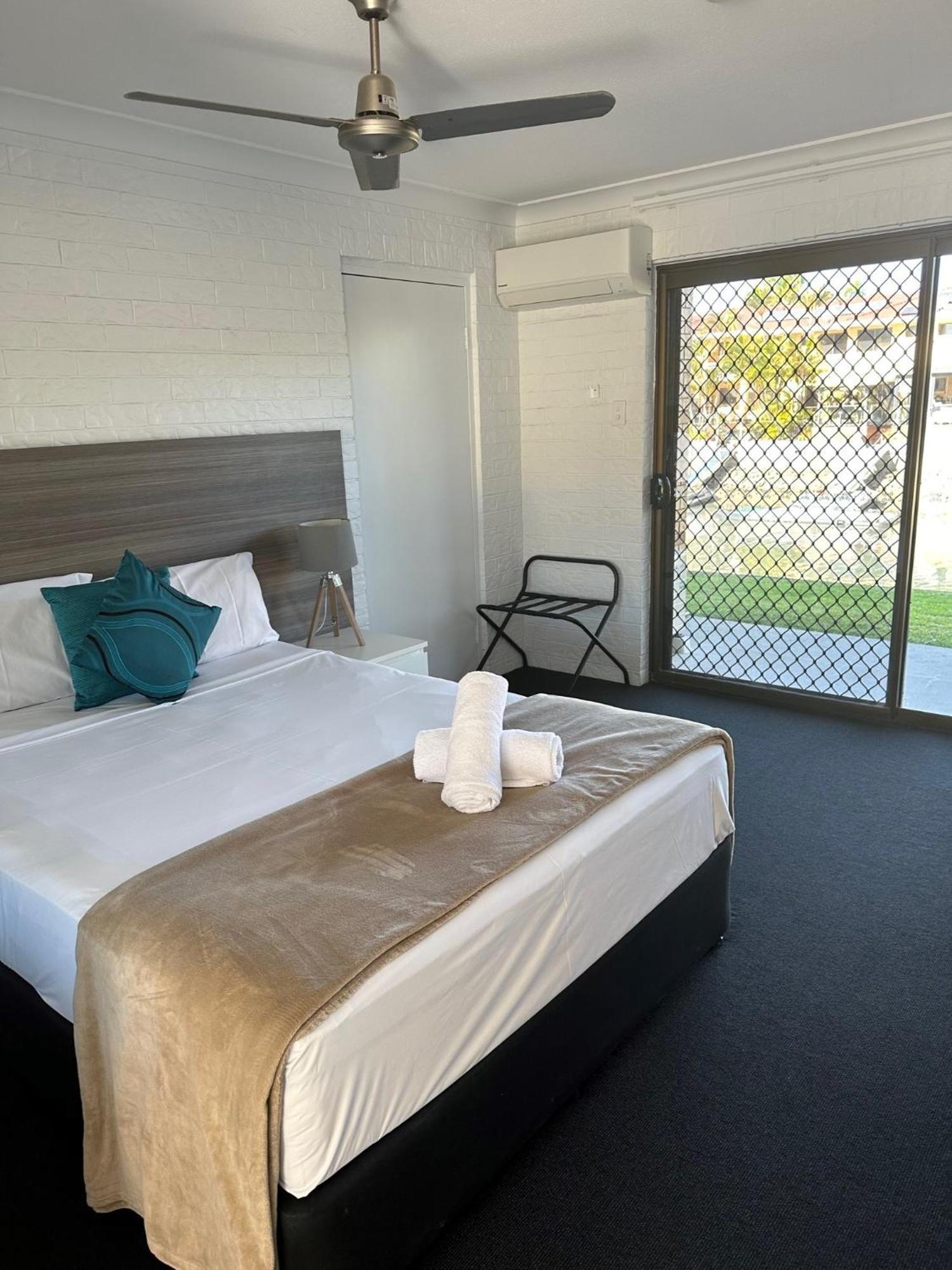 Bribie Waterways 3* Bongaree