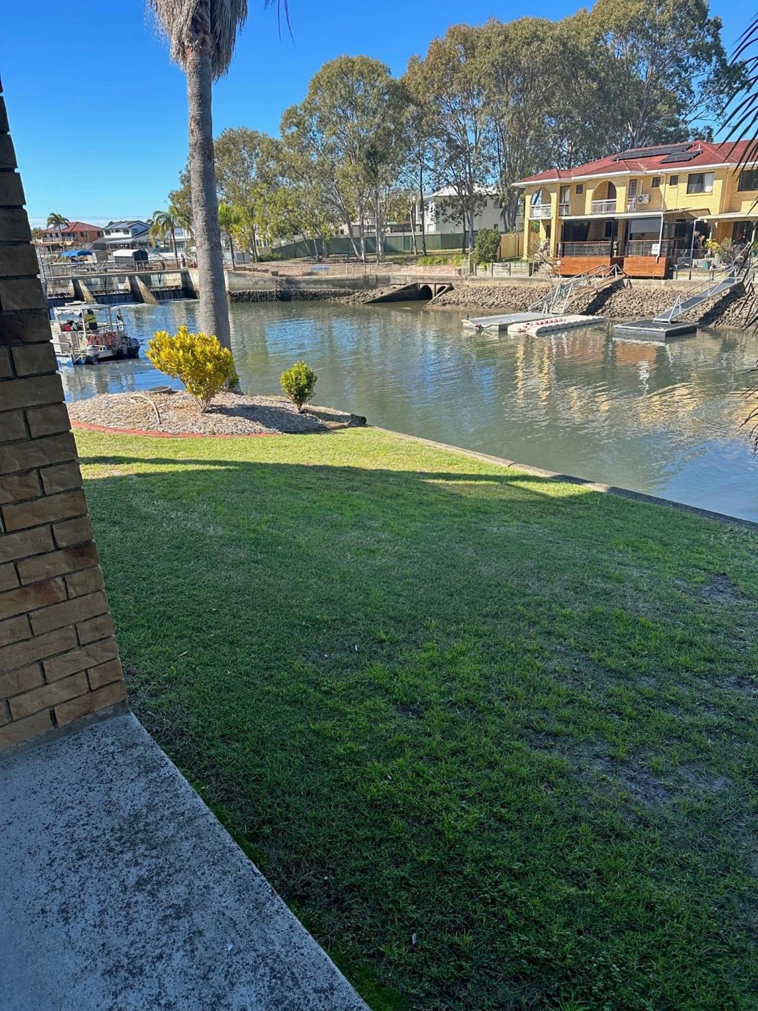 Bribie Waterways Motel