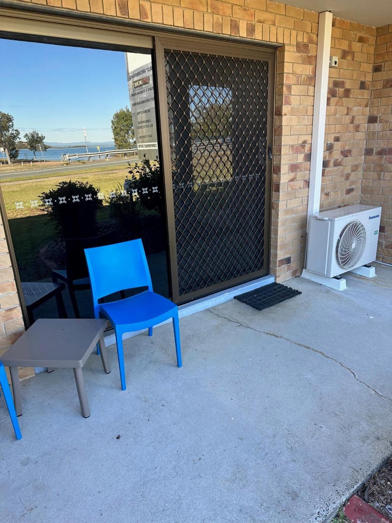 Motel Bribie Waterways 3*