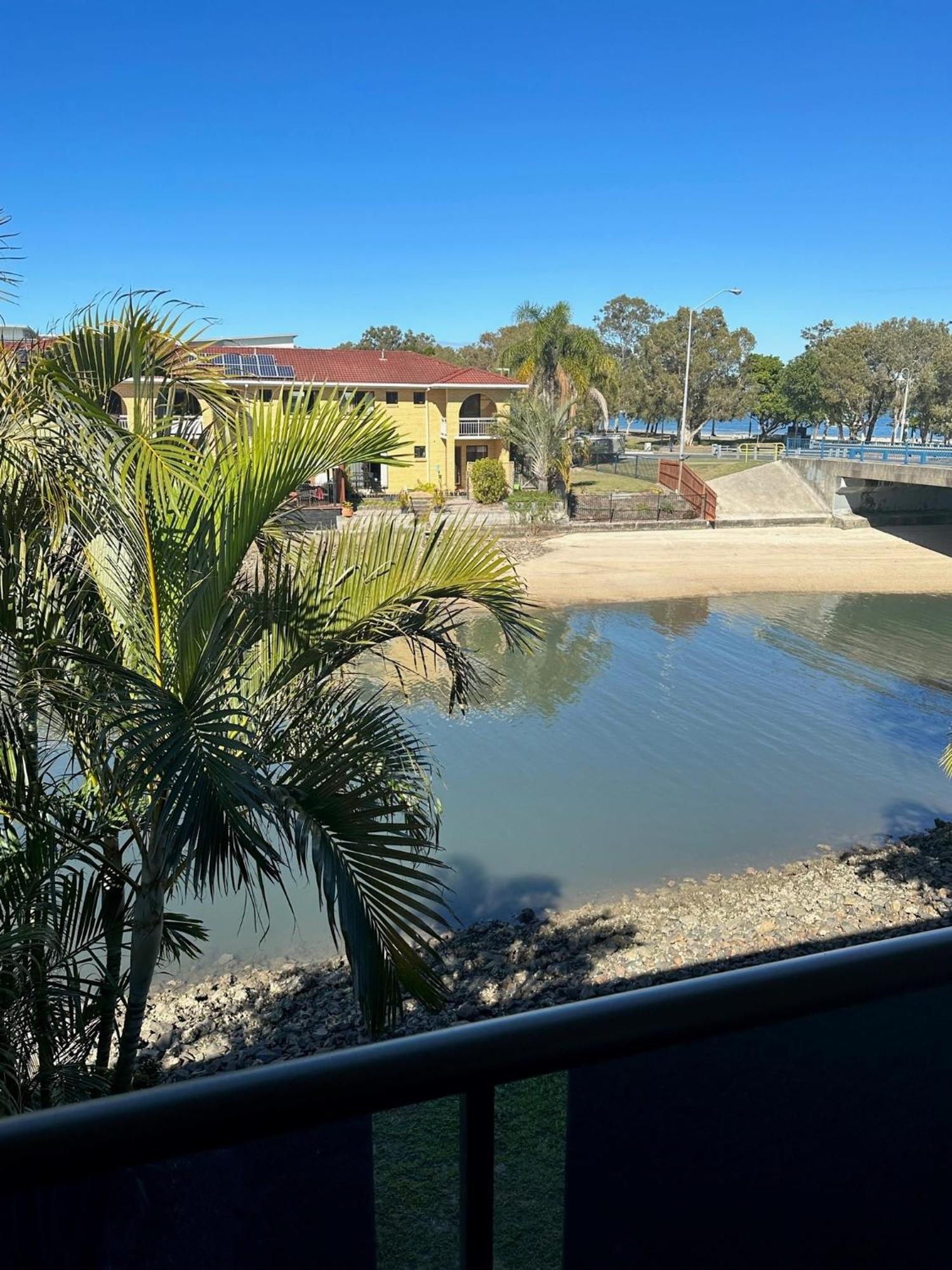 Motel Bribie Waterways Bongaree