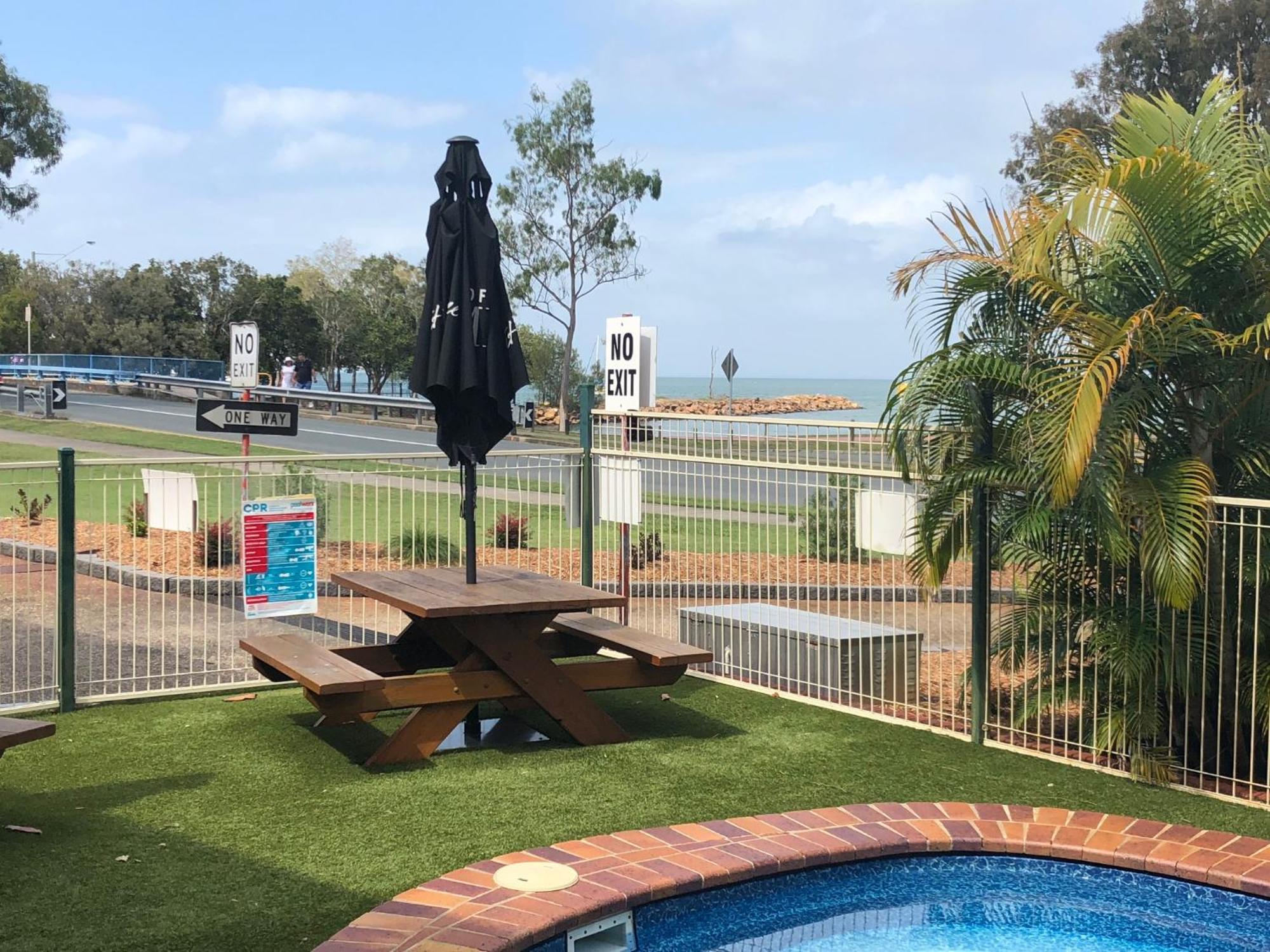 Bribie Waterways Motel