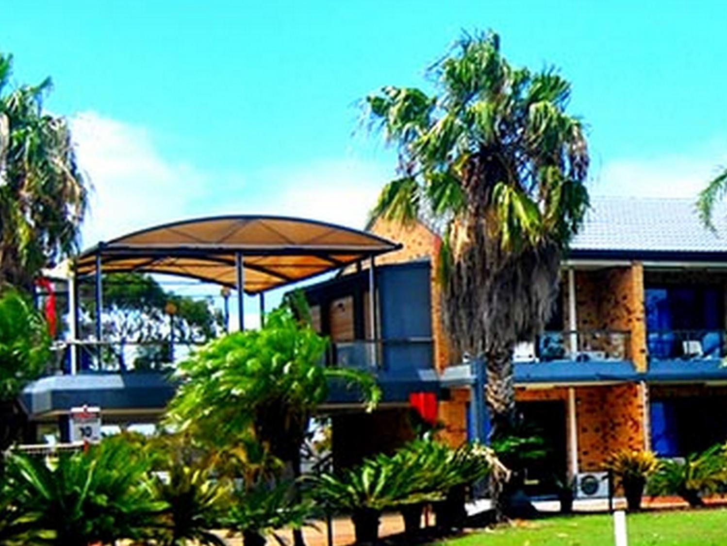 Motel Bribie Waterways Bongaree