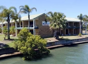 Bribie Waterways 3* Bongaree