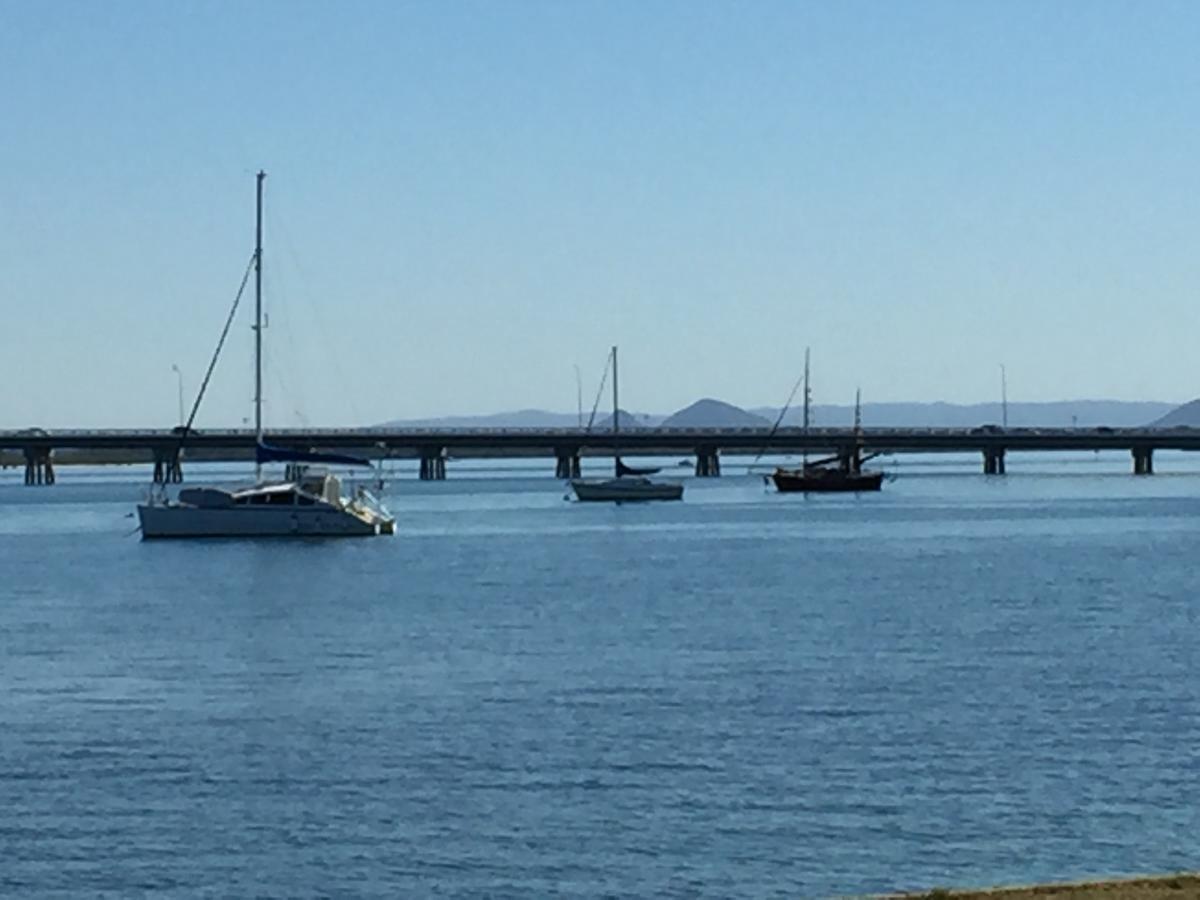 Bribie Waterways Motel
