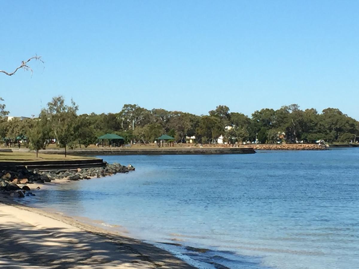 Bribie Waterways 3* Bongaree