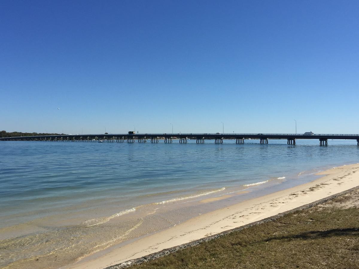 Motel Bribie Waterways 3*