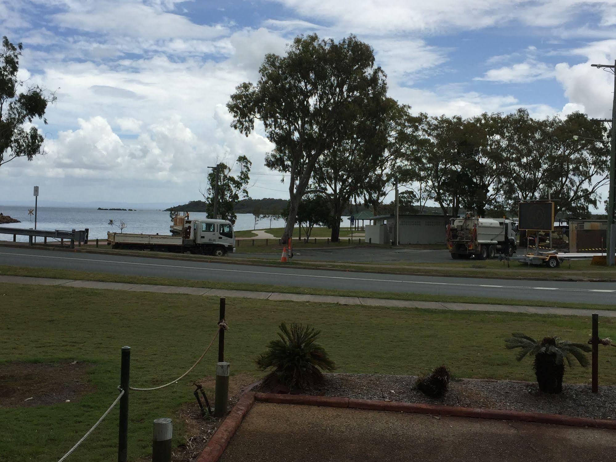 Bribie Waterways Motel 3*