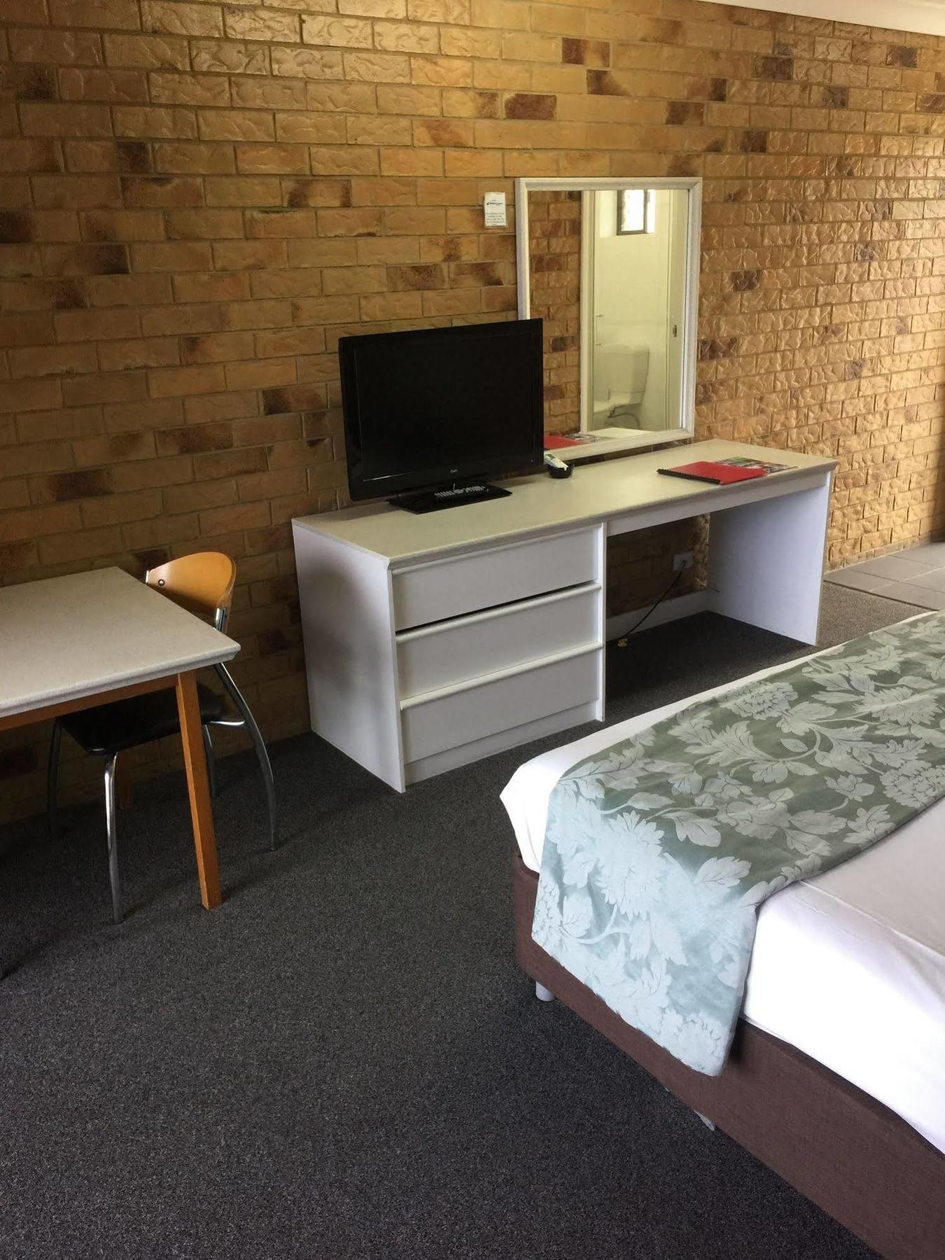 Motel Bribie Waterways 3*