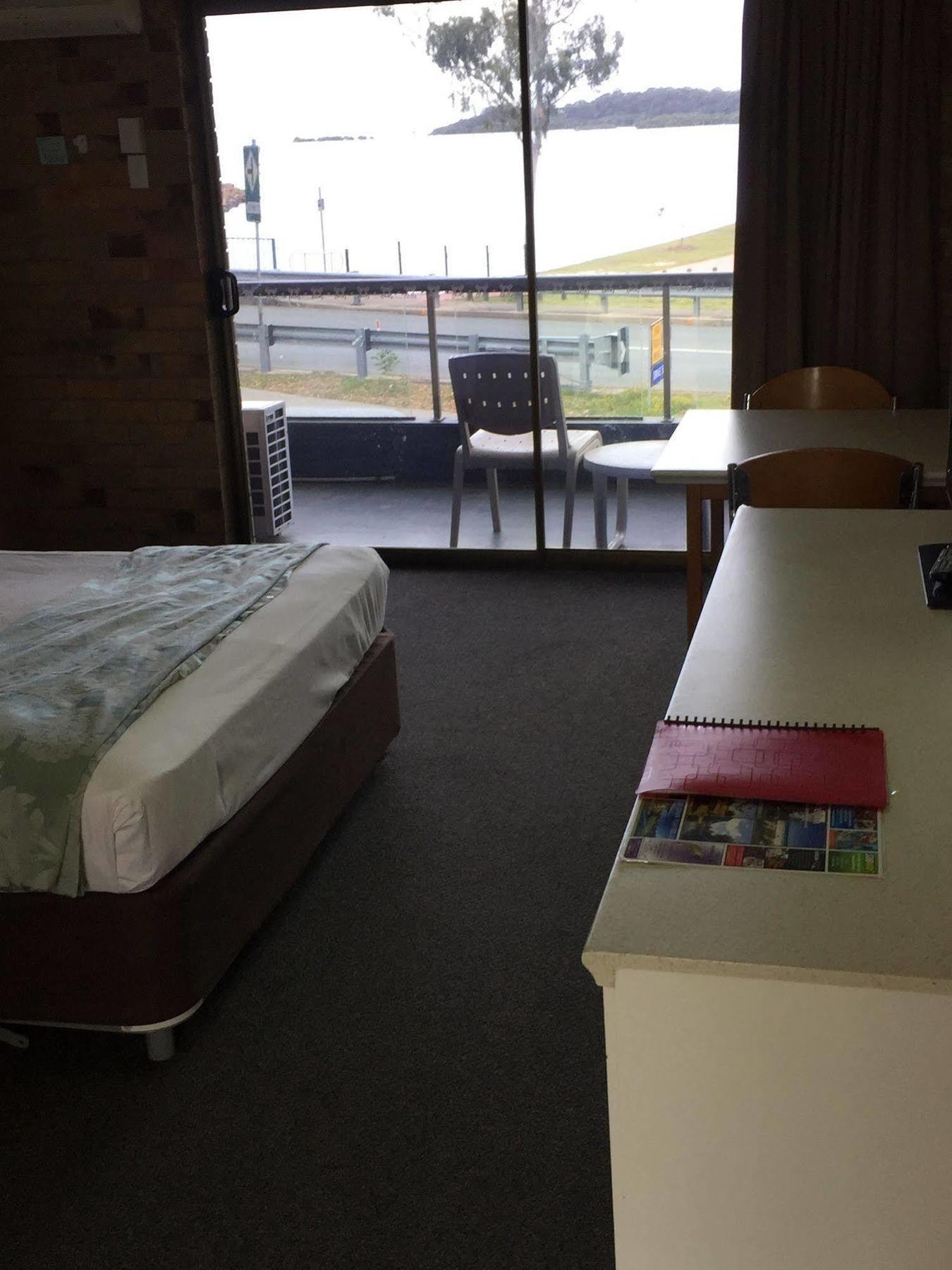 Bribie Waterways 3* Bongaree