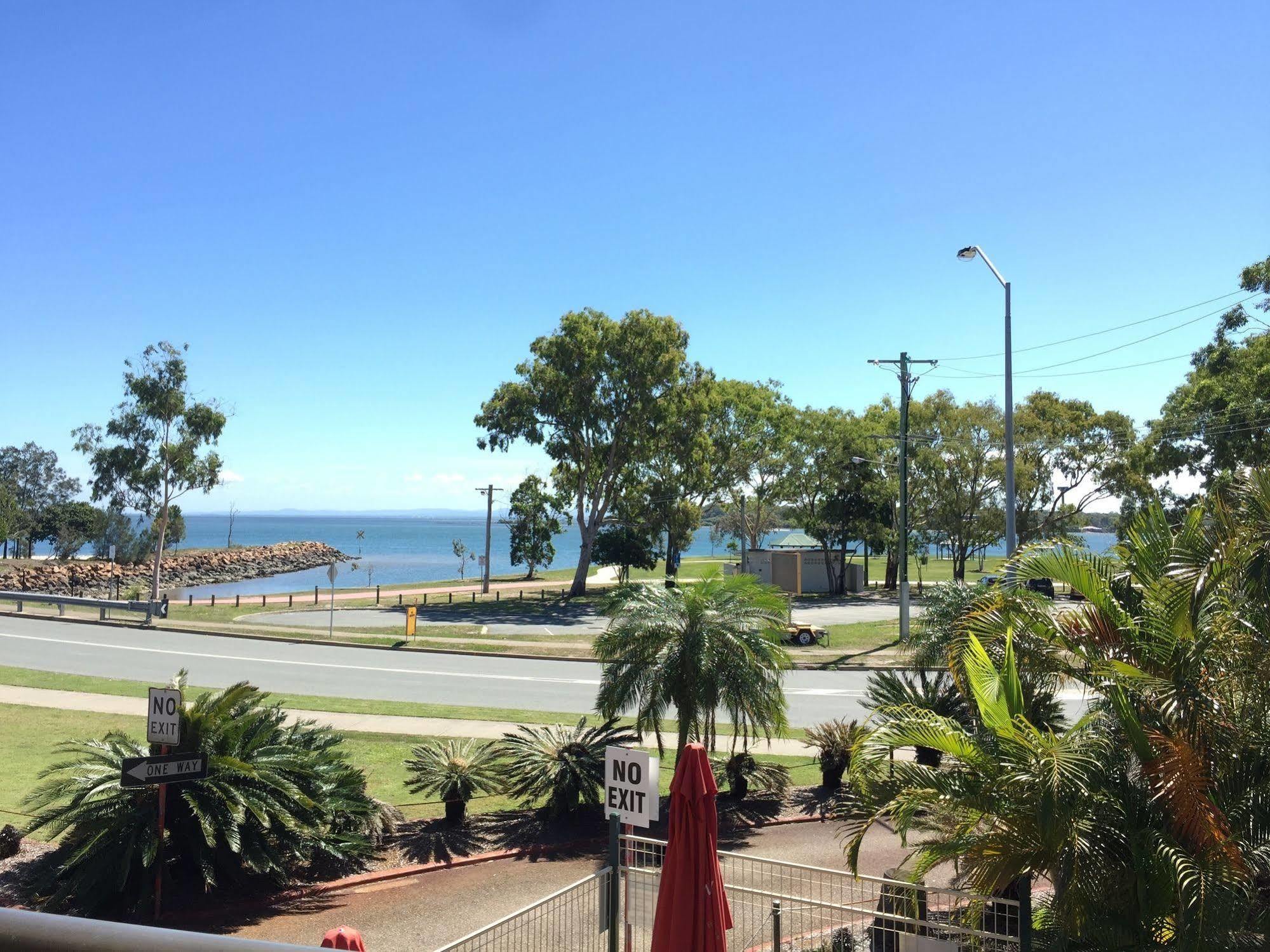 Motel Bribie Waterways Bongaree
