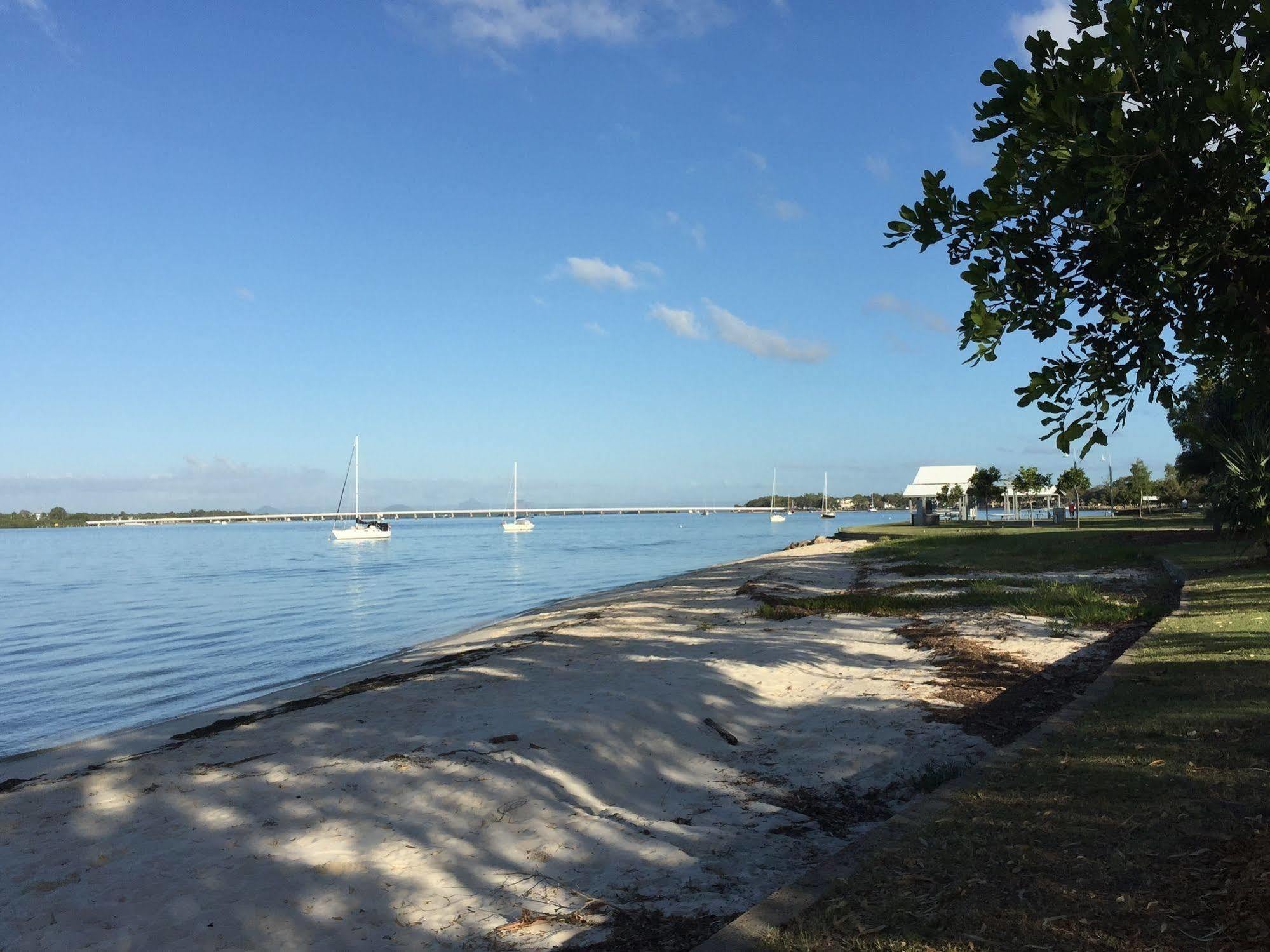 Bribie Waterways