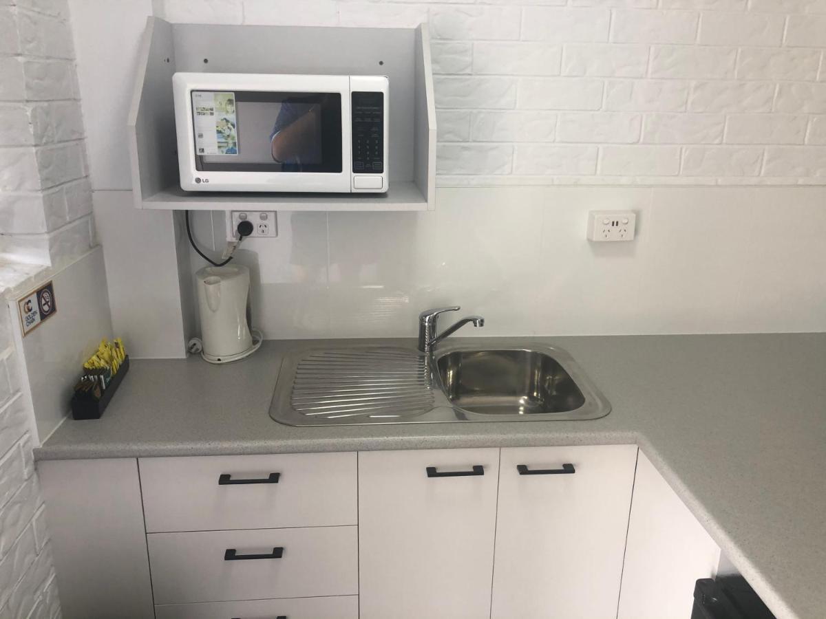 Motel Bribie Waterways
