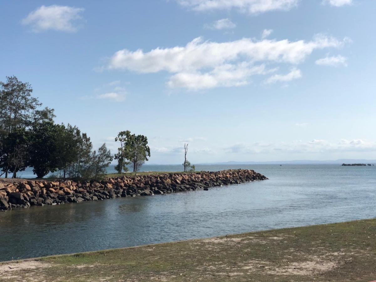 Bribie Waterways Motel 3*