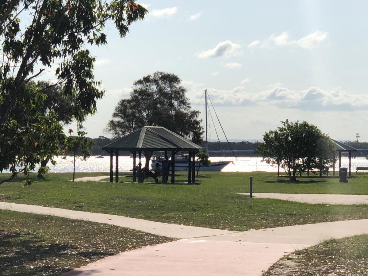 Motel Bribie Waterways 3*