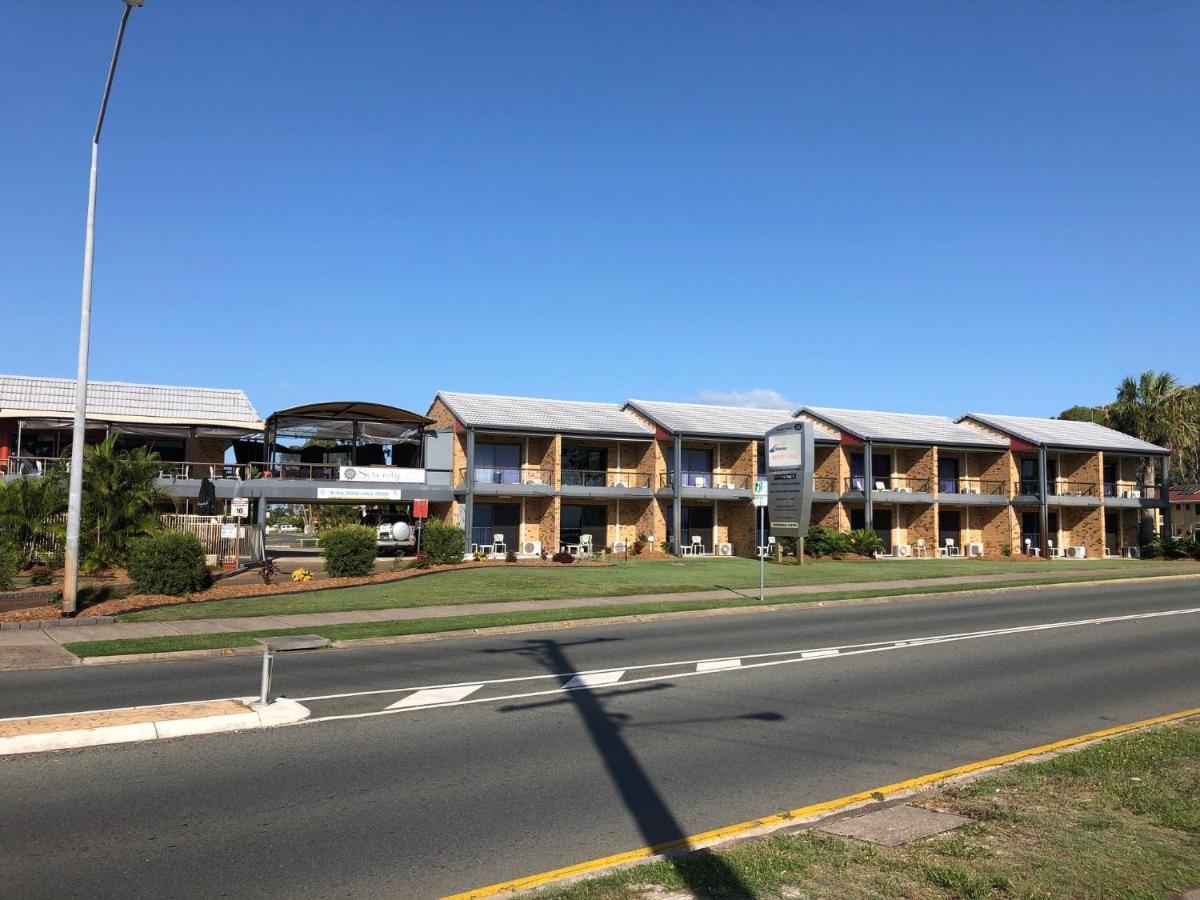 Motel Bribie Waterways 3*
