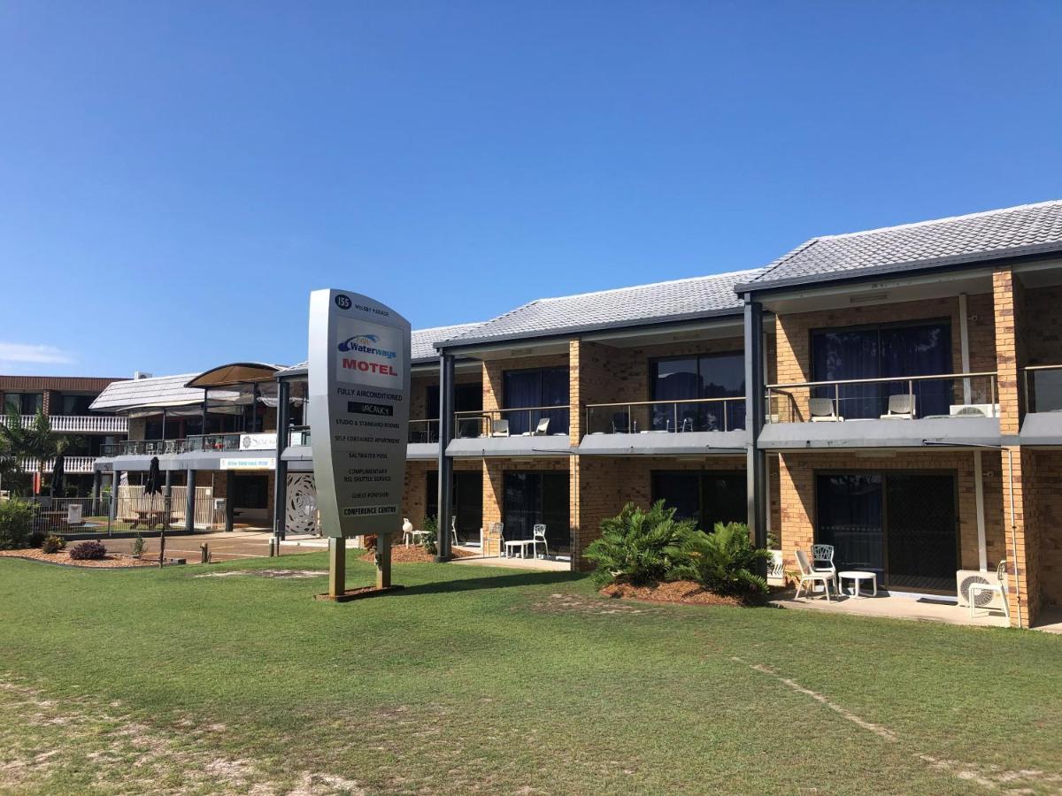 Bribie Waterways Bongaree